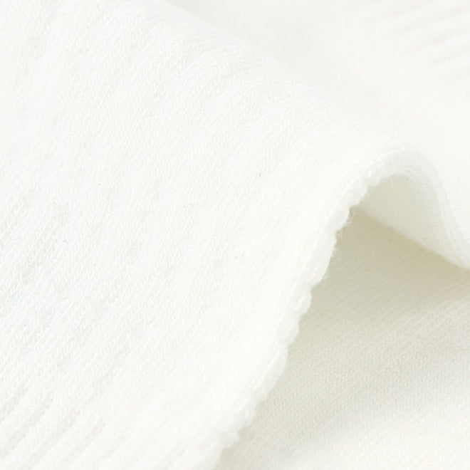 3 Pairs Sports Spring Breathable Cotton Socks