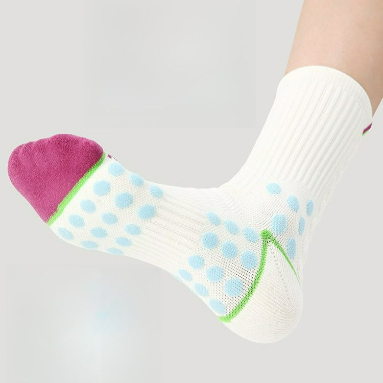 3 Pairs Sports Yoga Socks