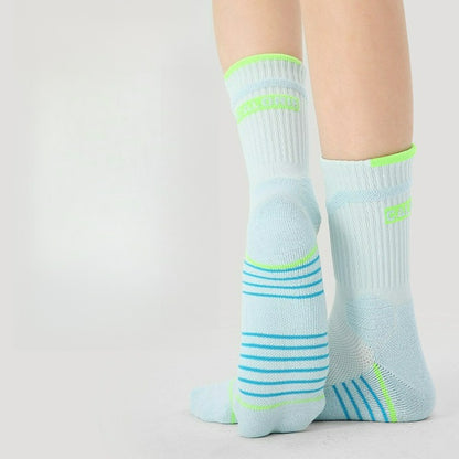 3 Pairs Professional Sport Mountaineering Socks