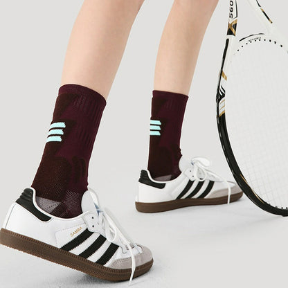 3 Pairs Sports Yoga Socks