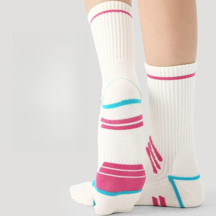 3 Pairs Professional Sport Mountaineering Socks