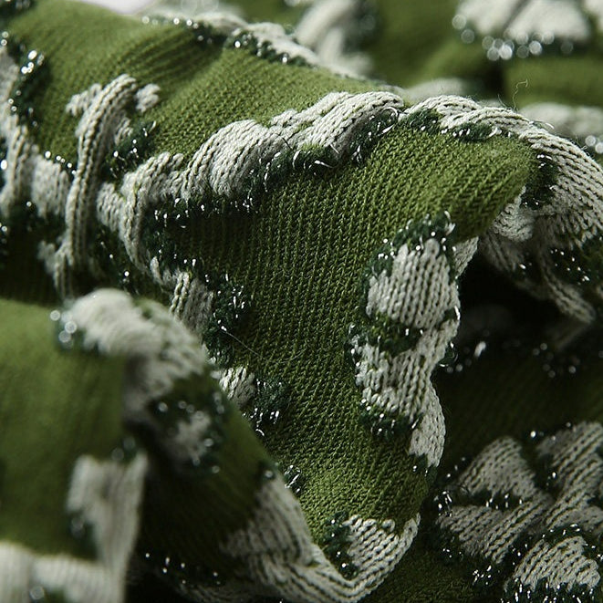 3 Pairs Vintage Spring Socks