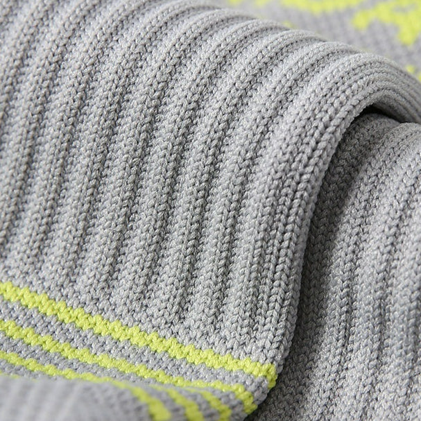 3 Pairs Sports Running Yoga Socks