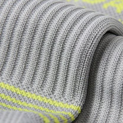 3 Pairs Sports Running Yoga Socks