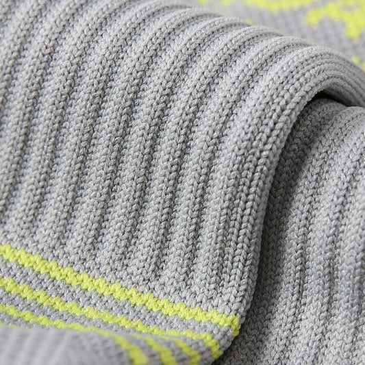 3 Pairs Sports Running Yoga Socks