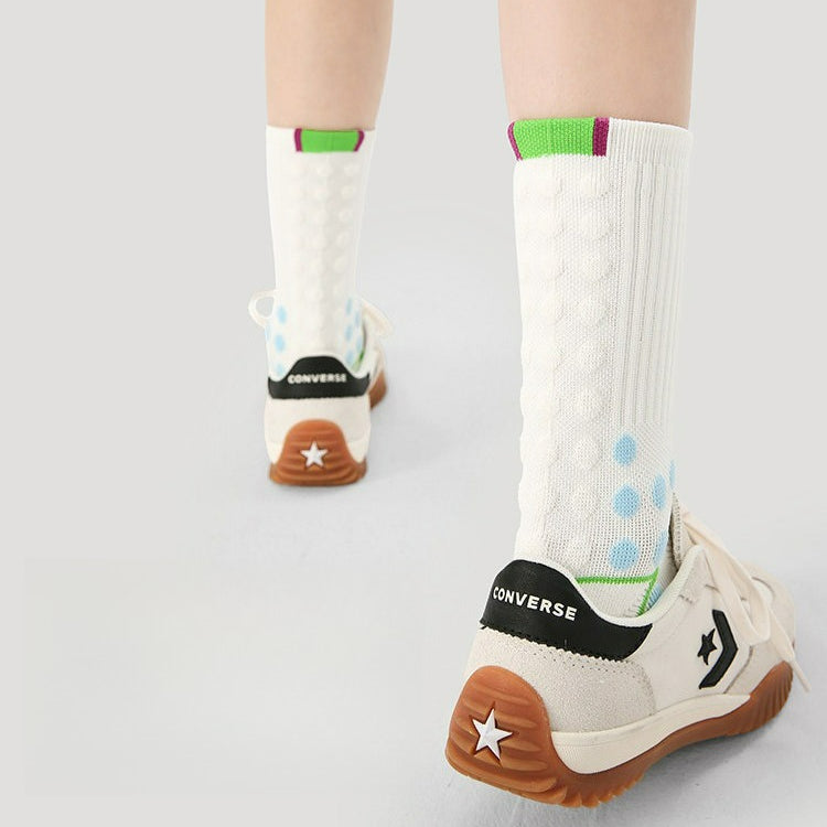 3 Pairs Sports Yoga Socks