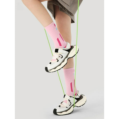 3 Pairs Professional Sport Mountaineering Socks