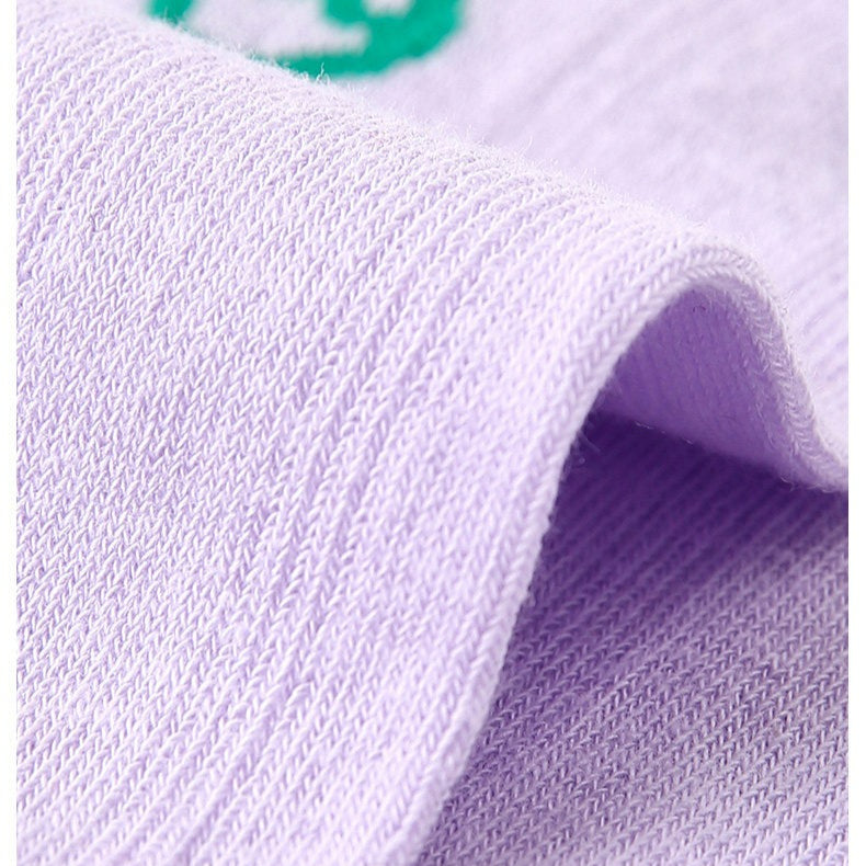 3 Pairs Cartoon Cat Dog Cute Socks